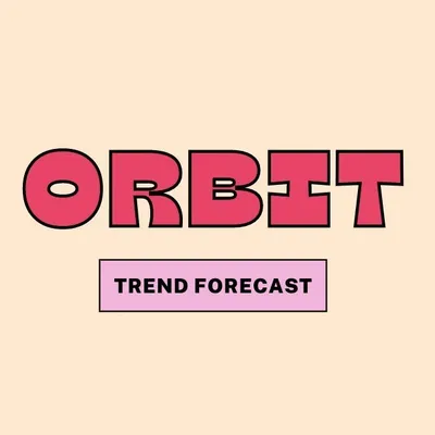 Orbit Trend Forecast profile