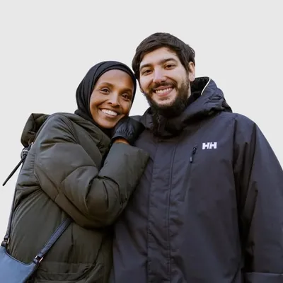 Sagal Ali profile