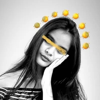 Vaibhavi J๐ profile