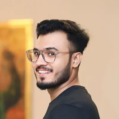 Yousaf Ali profile