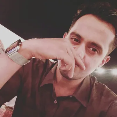 Yousaf Gazdar profile