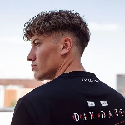 MAURICE KLEINERT ✖️ KRYPTO profile