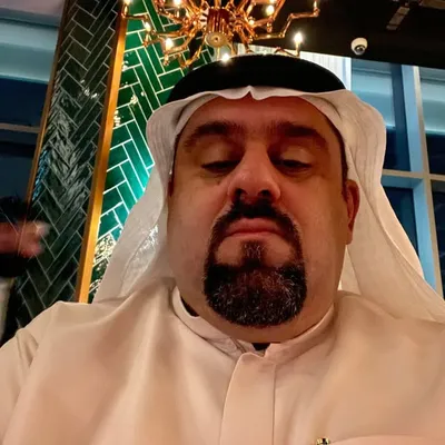 Yousef AlUlama profile