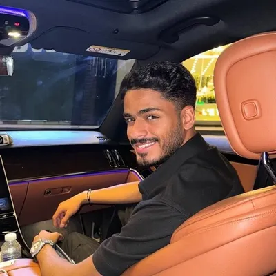 يوسف بوصي | yousef bousey profile
