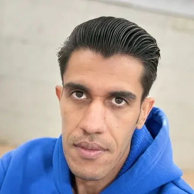 Yousef profile