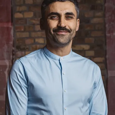 Yousef Hammoudah profile