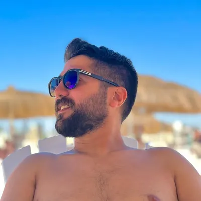 Yousef Rakha profile