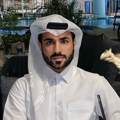 Yousef Kadkhodaei profile