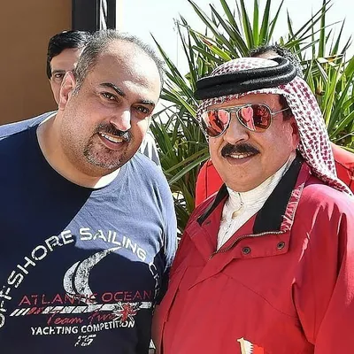 Yousif Sultan profile