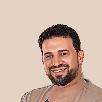 الشيف يوسف الحريري profile