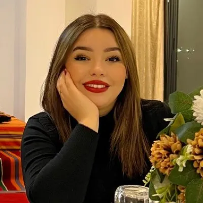 Yousra Daikha profile