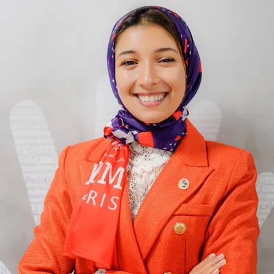 Yousra maimouni profile