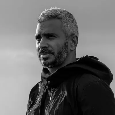 Youssef Bajjash يوسف بجّاش profile