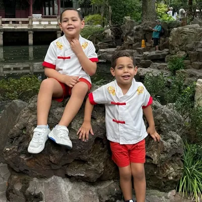 Youssef & omar profile