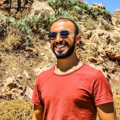 Youssef ๐ธ profile