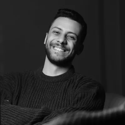 Youssef Emad Eldin profile