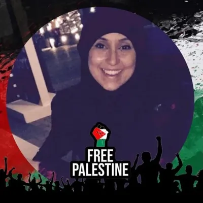 Youssra Kamel Kandil profile