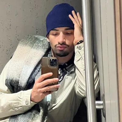 Younès El Hajjami Winston profile