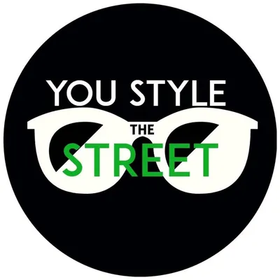 FASHION | YOU STYLE THE STREET profile