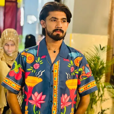 یوسف صدیقی profile