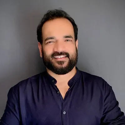 Yousuf K🅰️rakkad profile