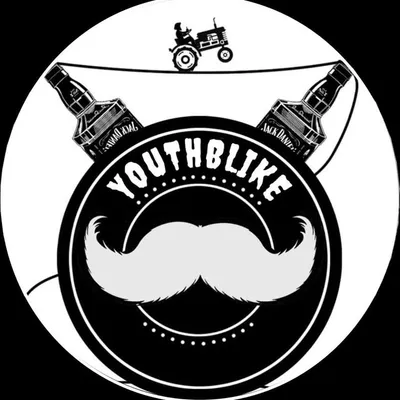 YOUTHBLIKE ✪ profile