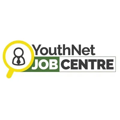 YouthNet Job Centre profile