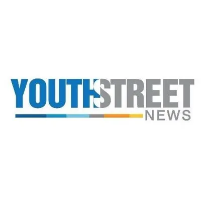 Youth Street News profile