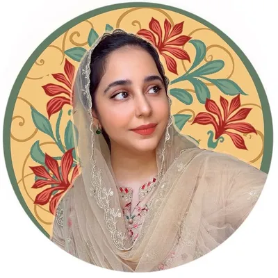Bakhtawar Hasan profile