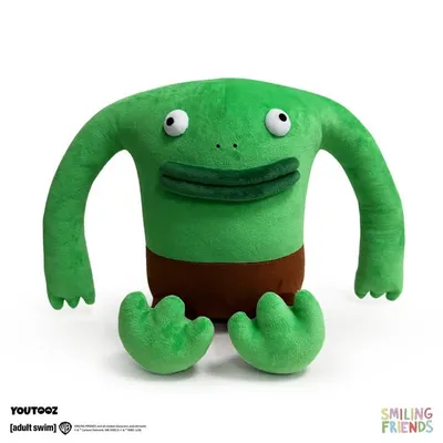youtooz profile