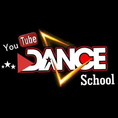 Youtube Dance School profile