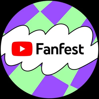 YouTube Fanfest profile