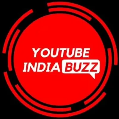 YIB | Youtube India Buzz profile