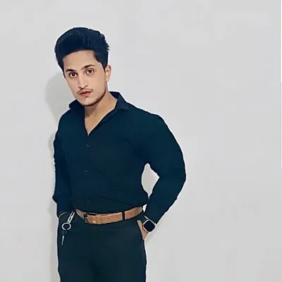 ❤️امان✨ profile