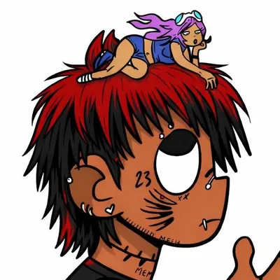 Youv Dee profile