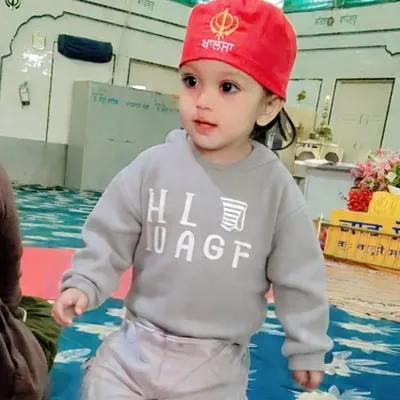 Gu๓ꪀ𝖆ᵐ ਸ਼ਾਇਰ ✍️ profile