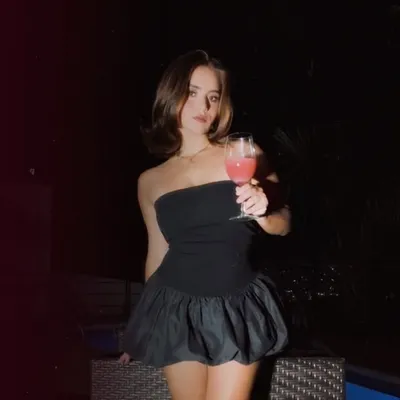 Yovhana Ríos profile