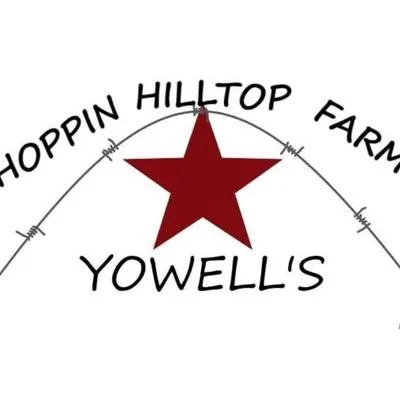 Yowell's Hoppin Hilltop Farm profile