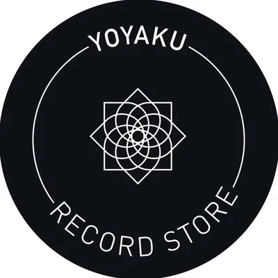 Yoyaku Record Store profile