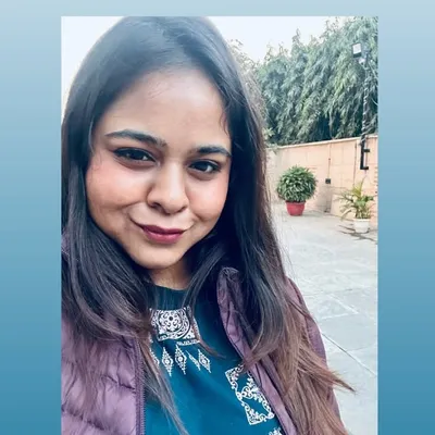 Anushka Mimi Sengupta profile