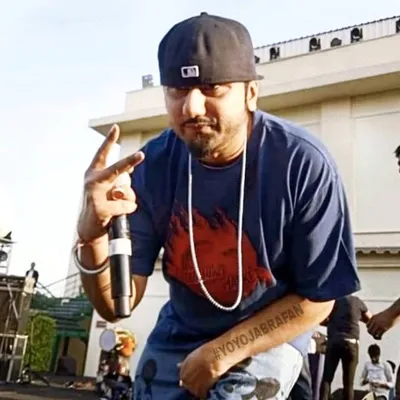 Yo! Yo! Honey Singh FC profile