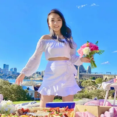 YOYO | sydney foodie profile