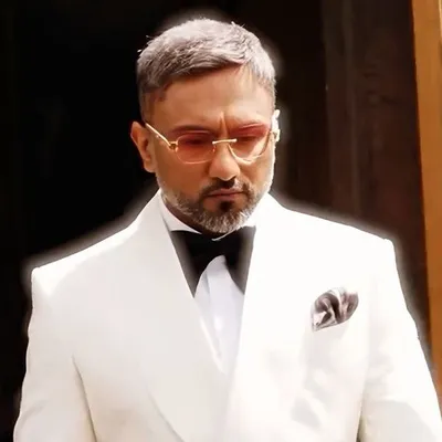 Yo Yo Honey Singh Fans profile