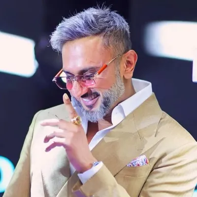 Yo Yo Honey Singh RF profile