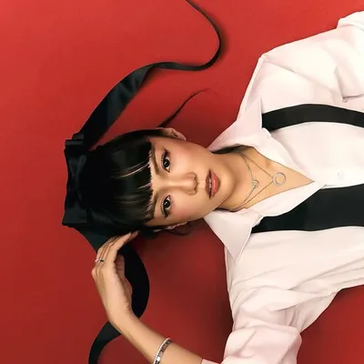 YOYO CAO profile