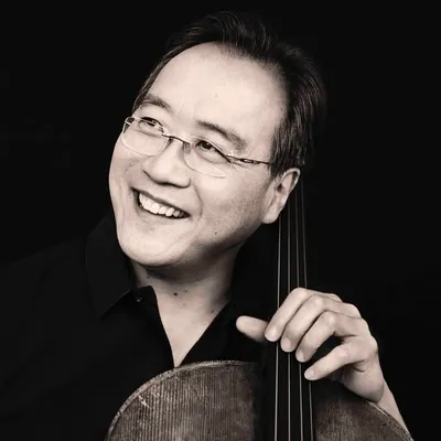 Yo-Yo Ma profile