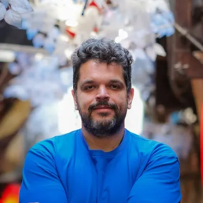 Yoannes Geissler ョョ profile