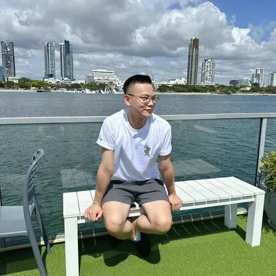 張祐豪 profile