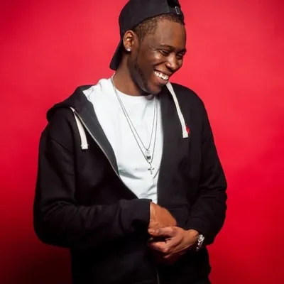 BackWood Jones profile