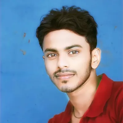 Pawan Yadav profile